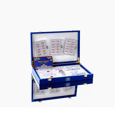 石棉爱芯回春综合版